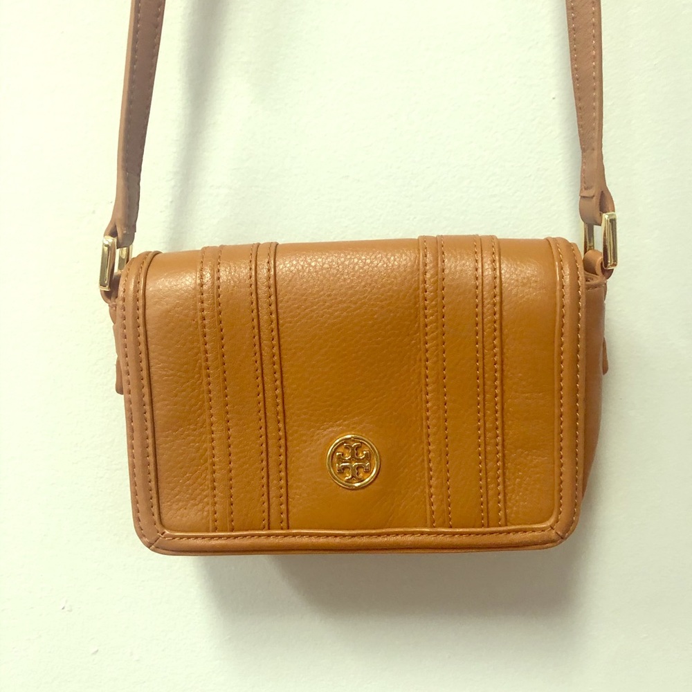 Tory Burch mini crossbody bag